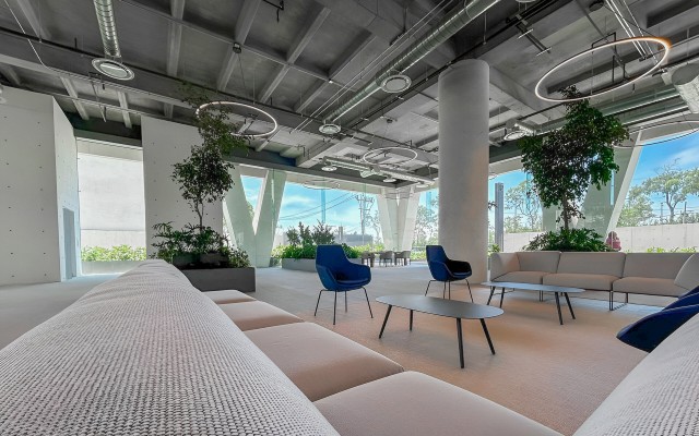 Con una ubicación estratégica y de creciente plusvalía, Agwa Bosques cuenta con una excelente conectividad con puntos clave