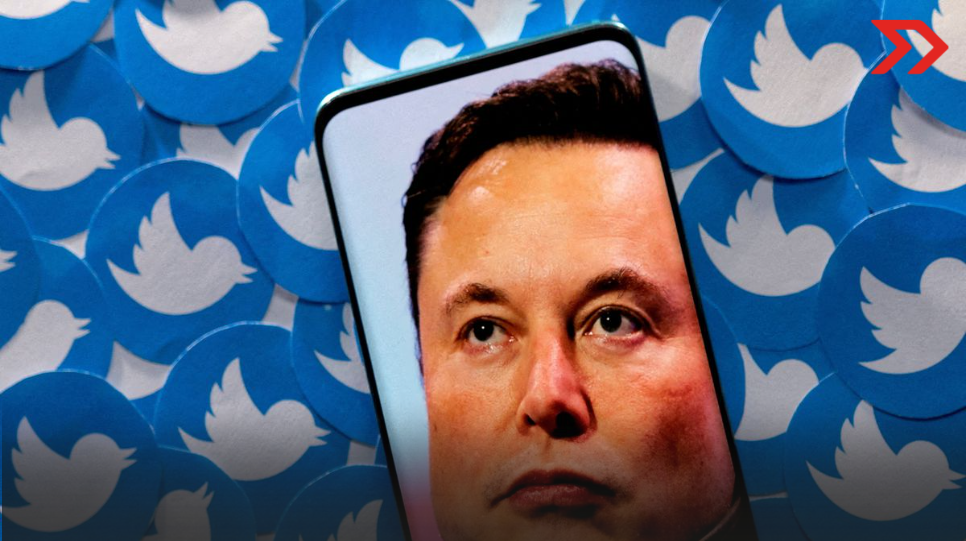 Elon Musk se vuelve el hombre más rico del mundo este 2023 Elon Musk twitter