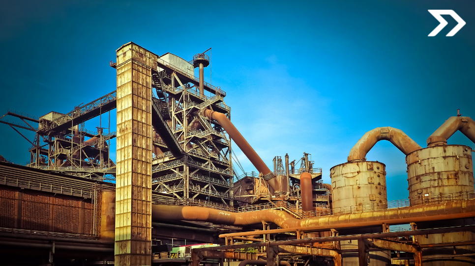 La producción industrial de México creció un 3,3 % interanual en febrero producción industrial
