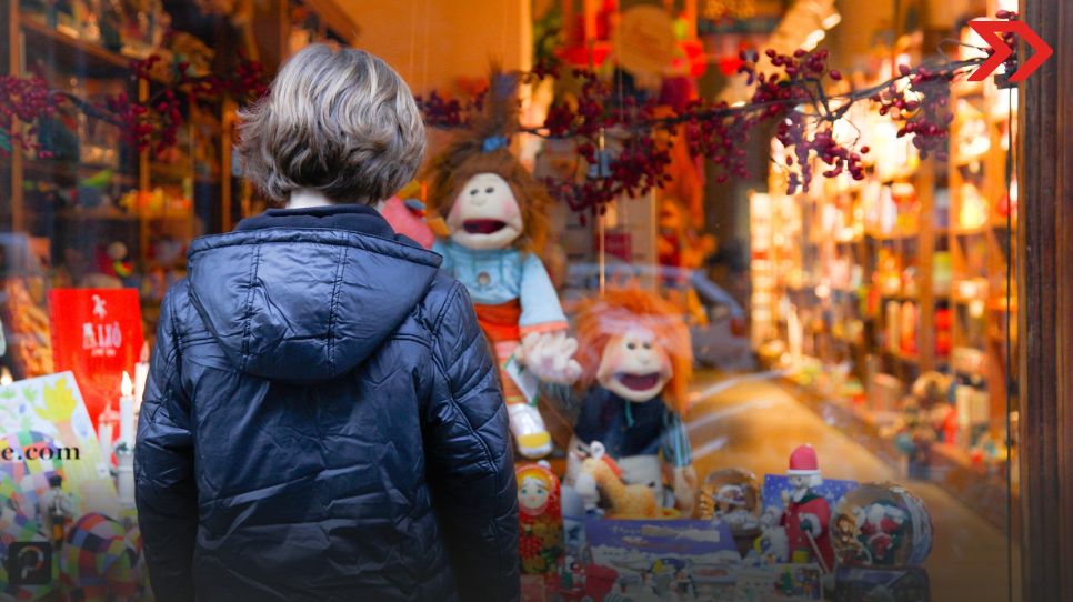 ¿Dónde comprar juguetes baratos en CDMX? 4 lugares para comprar juguetes baratos en CDMX.