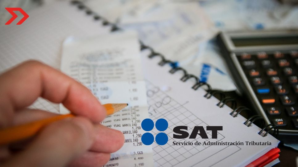 SAT: Cómo saber si tienes saldo a favor de declaraciones anuales anteriores sat saldo a favor