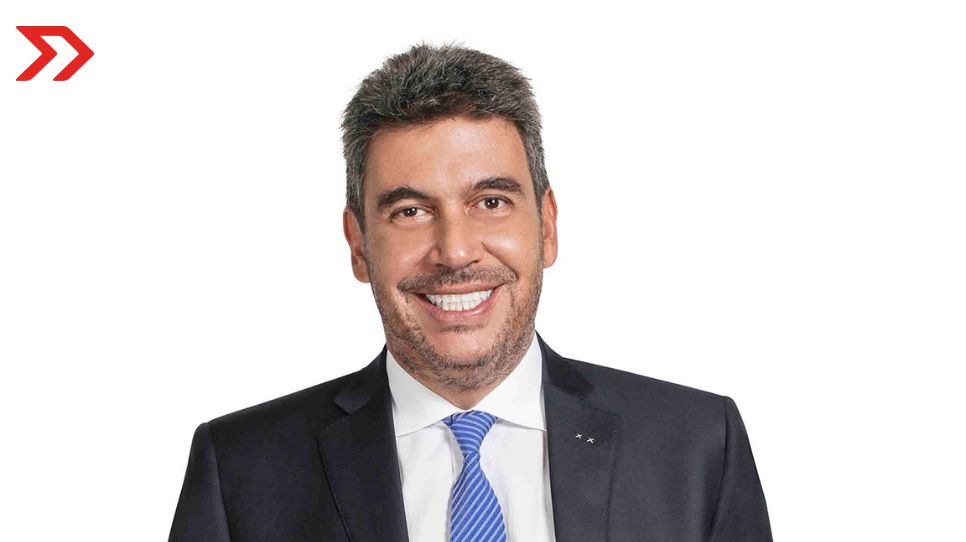 Arturo Elías Ayub llama a no invertir en criptomonedas por esta razón Arturo Elías Ayub explica por qué no invertir en criptomonedas