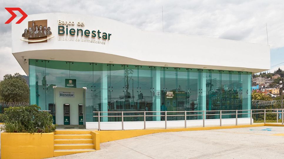 Banco del Bienestar se consolida como «el más importante de México» Banco del Bienestar avanza al 77.92 por ciento de sus objetivos
