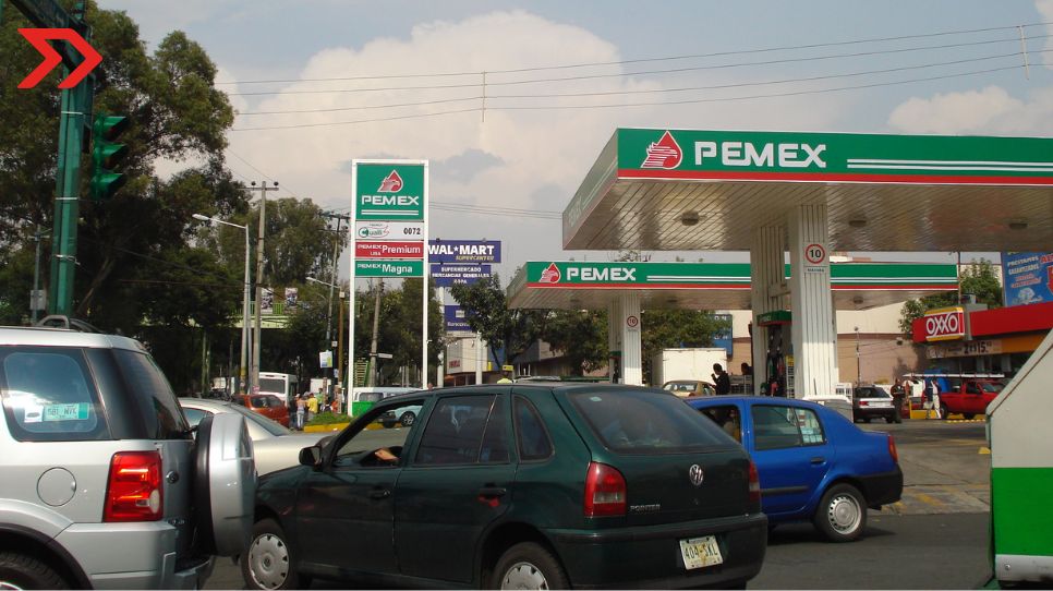 Hacienda baja apoyo a gasolina; esto pagarás por litro Estas serán las cuotas aplicables a litros de gasolina, del 22 al 28 de abril de 2023