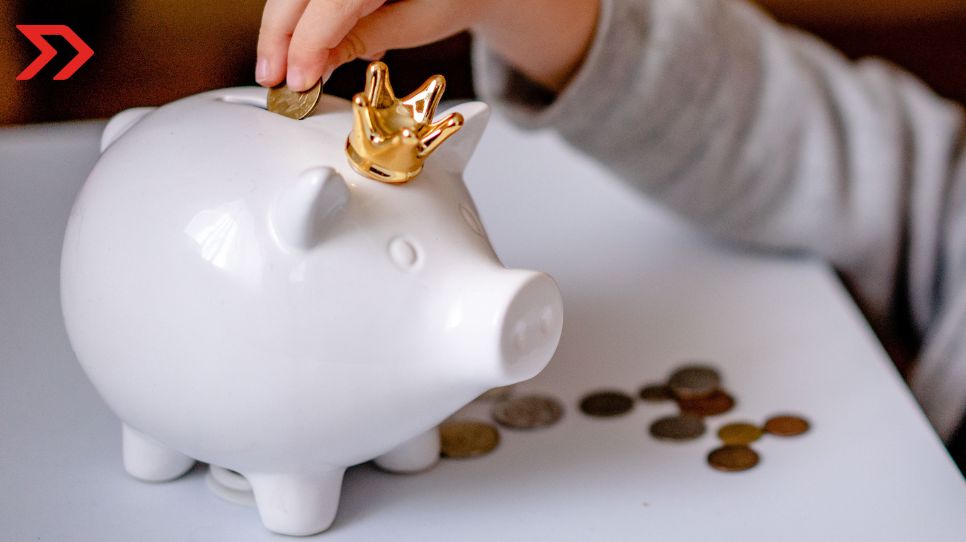 Estas son las mejores cuentas bancarias de ahorro para niños, según Condusef fondo de emergencia