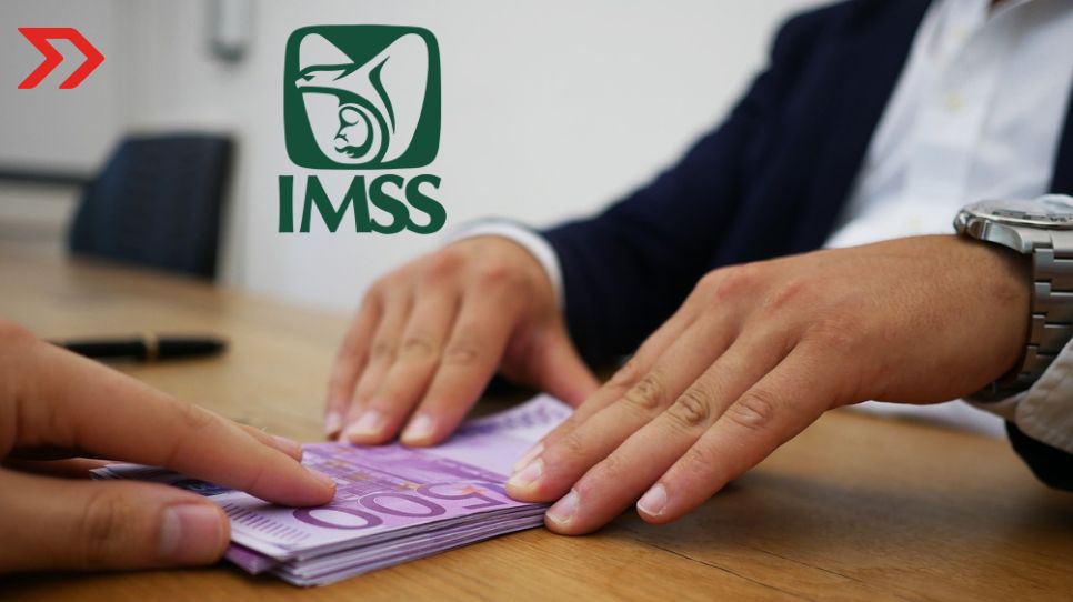 Préstamos pensionados IMSS: así puedes solicitarlo, paso a paso Todo lo que debes saber sobre los préstamos a pensionados del IMSS