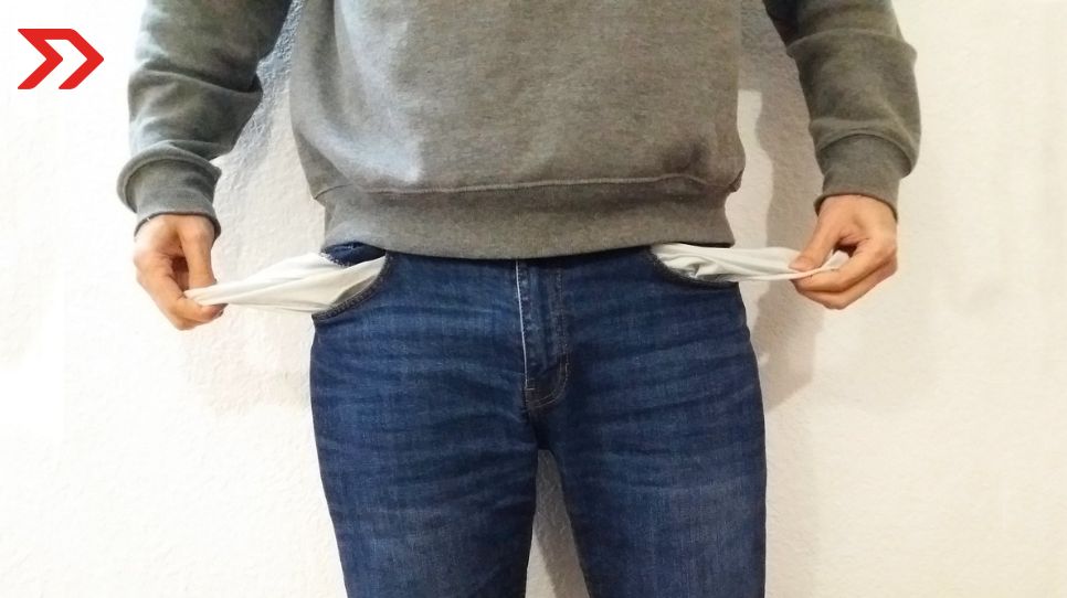 5 razones por las que los mexicanos no pagan sus deudas Las razones por las que los mexicanos no pagan sus deudas