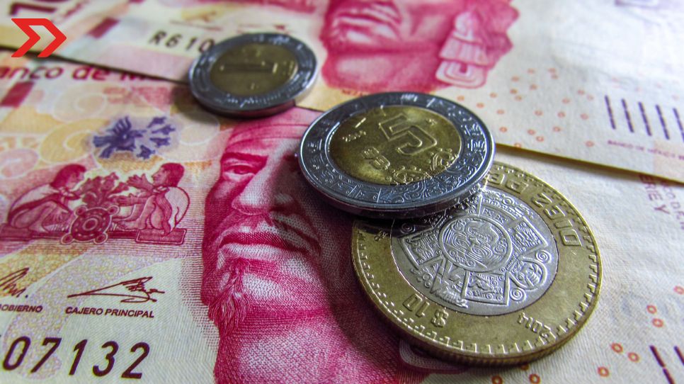 Estos son los billetes más falsificados en lo que va de 2023, según Banxico billetes más falsificados