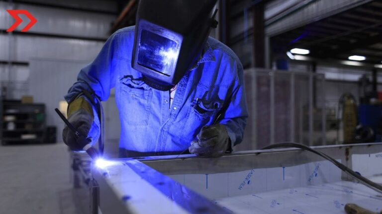 Actividad industrial de México crece 1.5% en marzo 2023