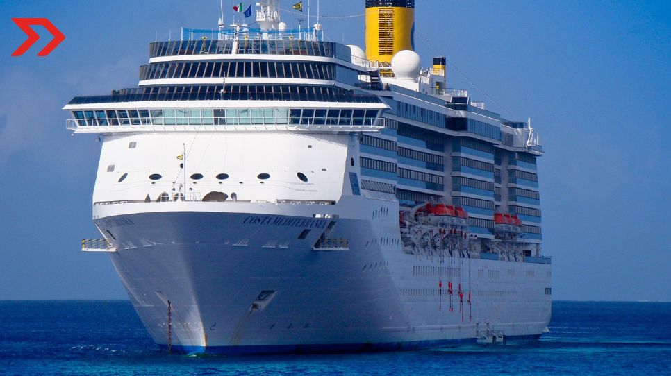 ¡Directo al turismo de México! Arriban al país 2.9 millones de cruceristas en 1T 2023 Turismo en México se beneficia con 2.9 millones de cruceristas en 1T 2023; supera niveles prepandemia