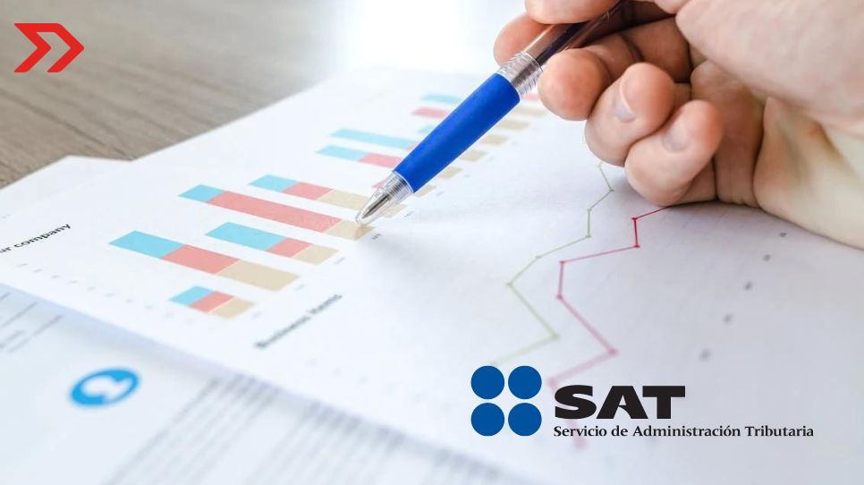 Así puedes saber si tu empresa debe pagar reparto de utilidades desde el SAT ¿Cómo saber si mi empresa debe pagar reparto de utilidades desde el SAT?