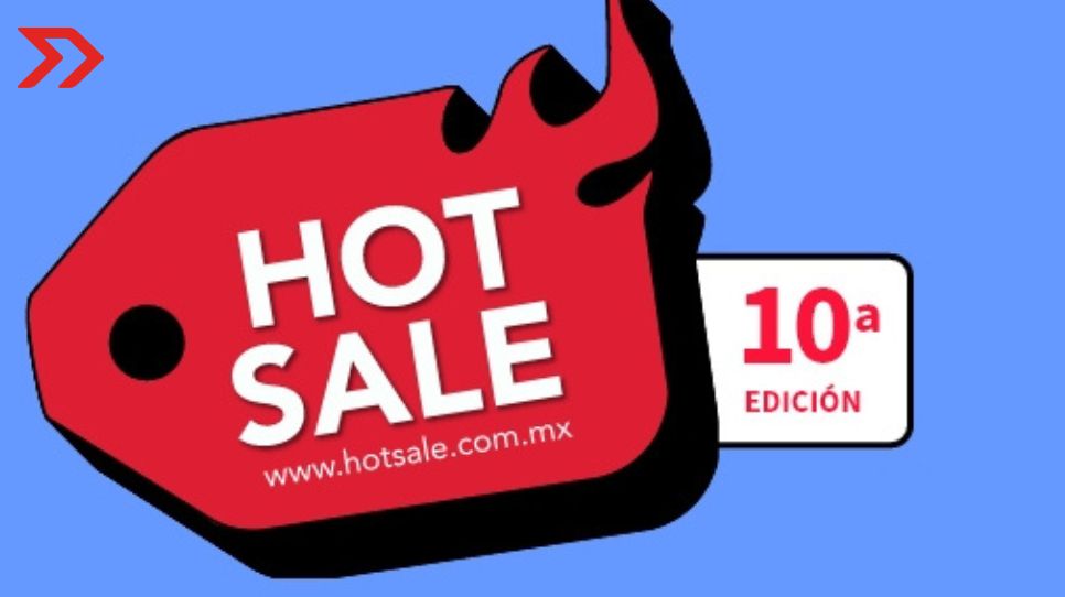Hot Sale 2023 aumentará más de 25% la demanda de envíos en México Hot Sale 2023 impulsará envíos a domicilio en 2023 por promociones y ofertas de la temporada
