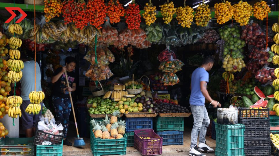 Inflación de México cae al 6% en primera quincena de mayo 2023 Inflación de México cede en mayo 2023; estos fueron los productos más baratos