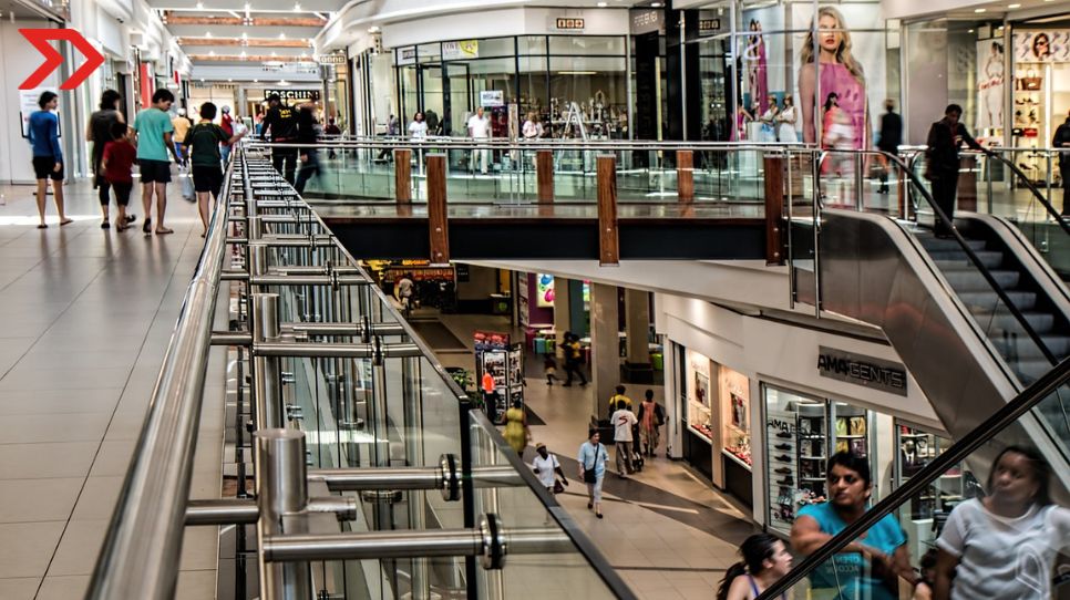 Ingresos de comercios minoristas de México crecen 2.4% en marzo 2023 Comercios minoristas de México con altas y bajas en marzo del 2023