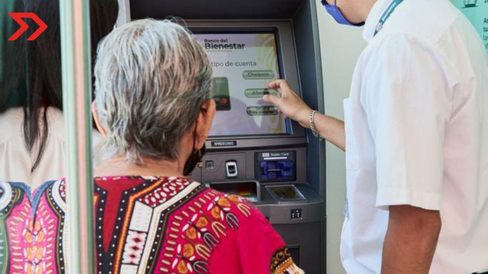 Pensión Bienestar: ¿Dónde puedo retirar sin comisión? En este banco podrás retirar la Pensión del Bienestar sin comisión
