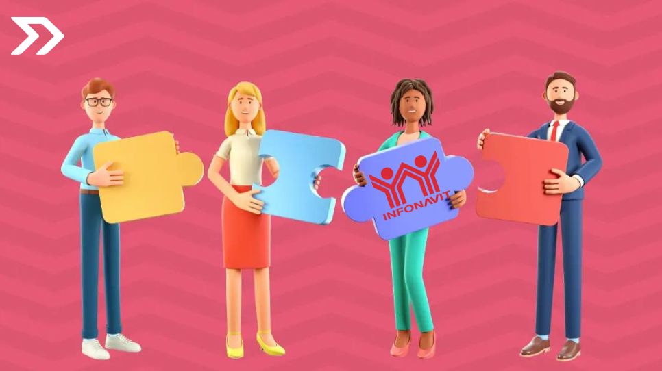 Socio Infonavit: así puedes obtener promociones y descuentos sin crédito Así puedes registrarte, paso a paso, en Socio Infonavit para descuentos y promociones