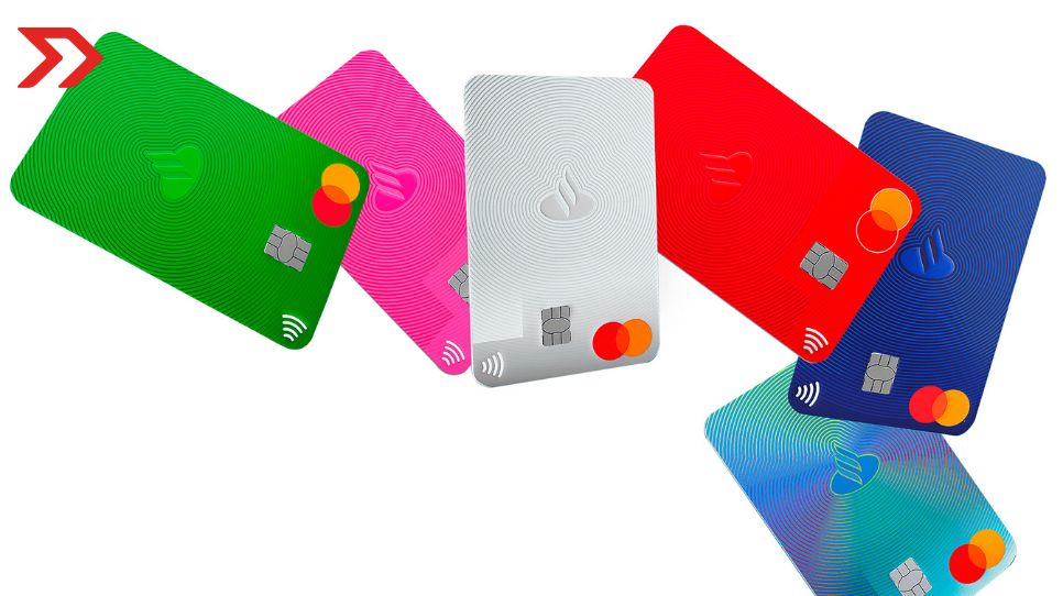 Tarjeta de crédito Santander: estas son las ventajas y desventajas Pros y contras de la tarjeta de crédito Santander