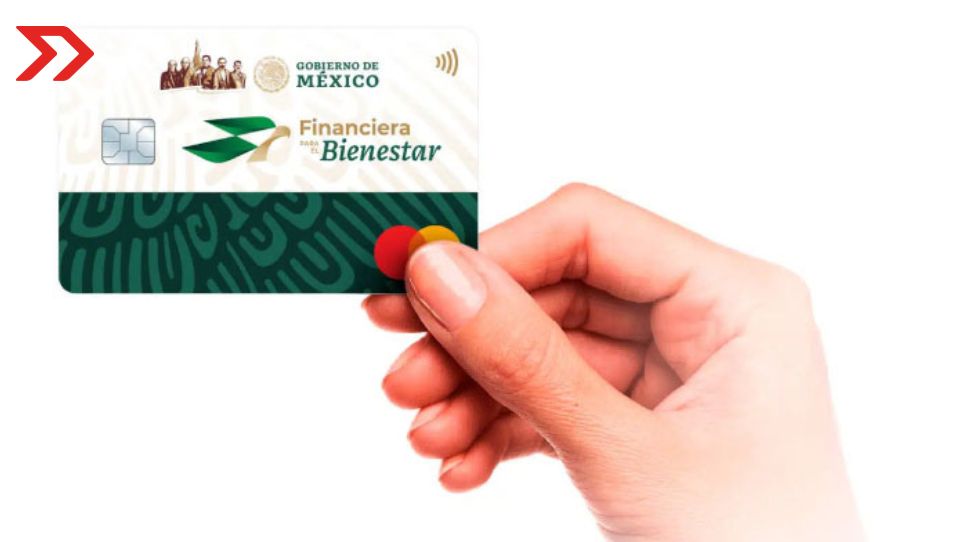 Tarjeta de Financiera del Bienestar ya puede adquirirse en EU por internet Así pueden tramitar tarjeta de Financiera del Bienestar por internet en EU
