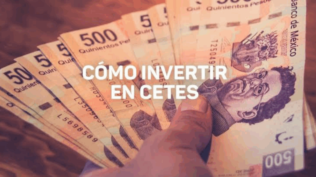 Y si la pregunta es ¿Invertir o no en los Cetes?