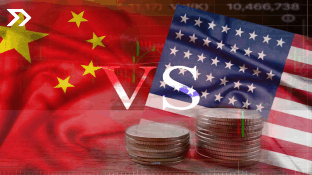 Claves para entender por qué China podría convertirse en la primera economía del mundo China