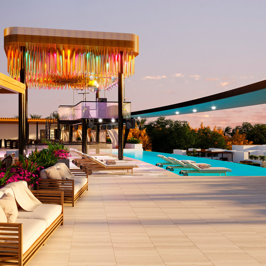 5 razones para invertir en Wyndham Grand, Mayakaan Residences Riviera Maya MAYAKAAN RESIDENCES RIVIERA MAYA