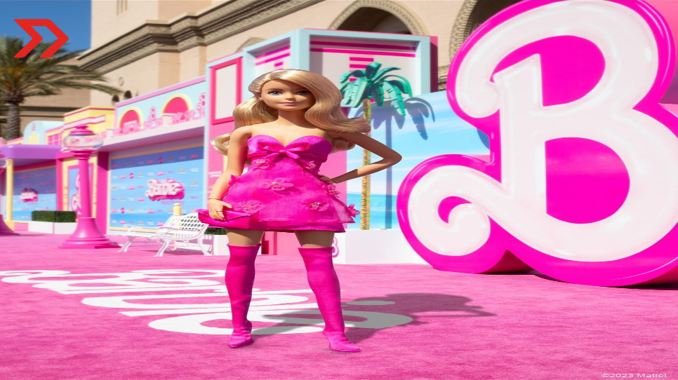 Ni Threads ni Apple: Acciones de Mattel suben 15% durante el último mes por Barbie Mattel