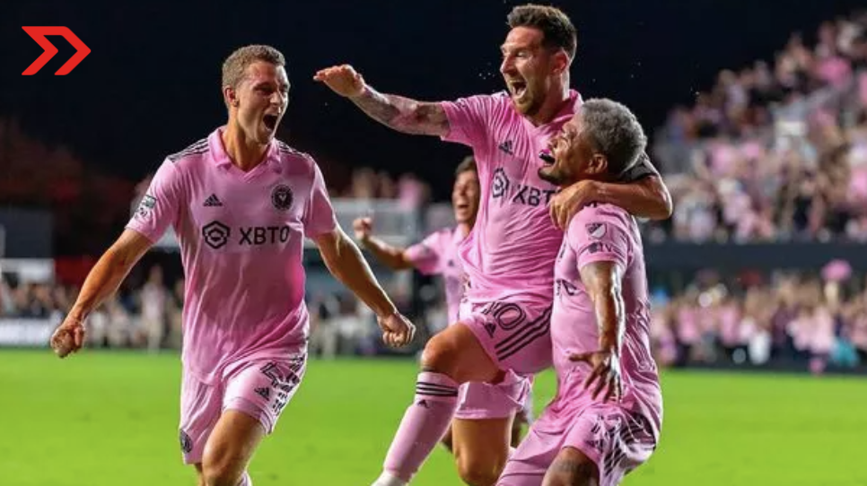 El próximo partido de Messi se convierte en el más caro de la historia de la Major League Soccer Messi