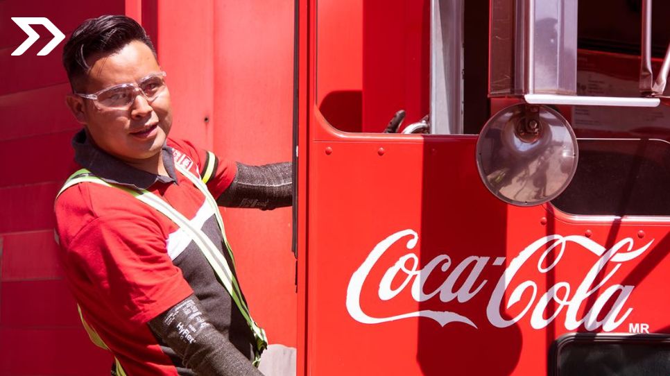 Coca-Cola sorprende: Ingresos superan expectativas a pesar de la inflación Estos son los requisitos de Coca Cola Femsa y así puedes aplicar a la vacante