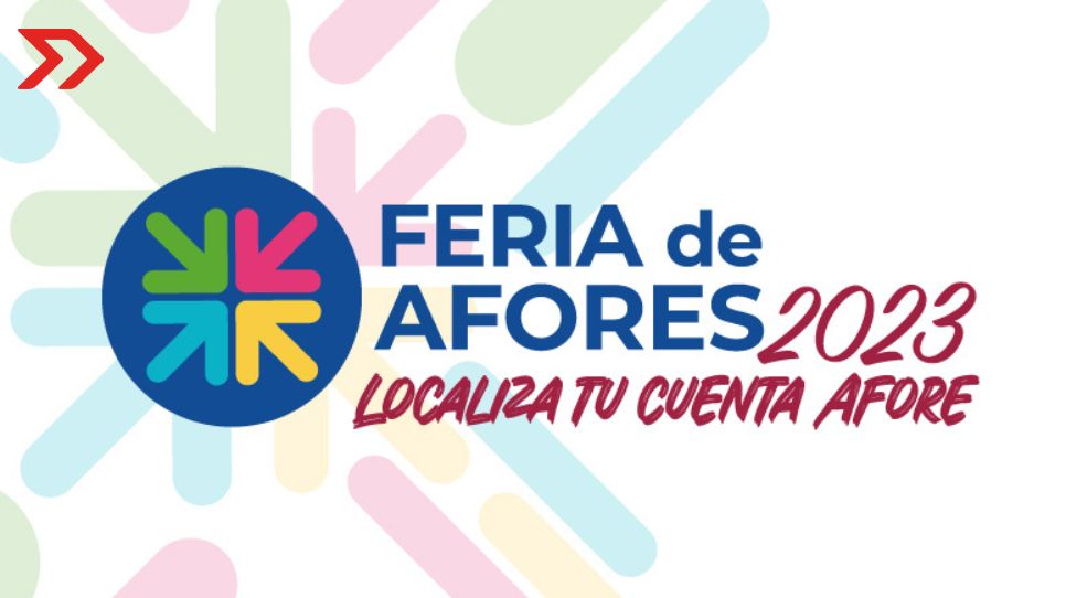 Feria de Afores 2023: sede, fecha, trámites y horarios Estos son los trámites que podrás hacer en la Feria de Afores 2023