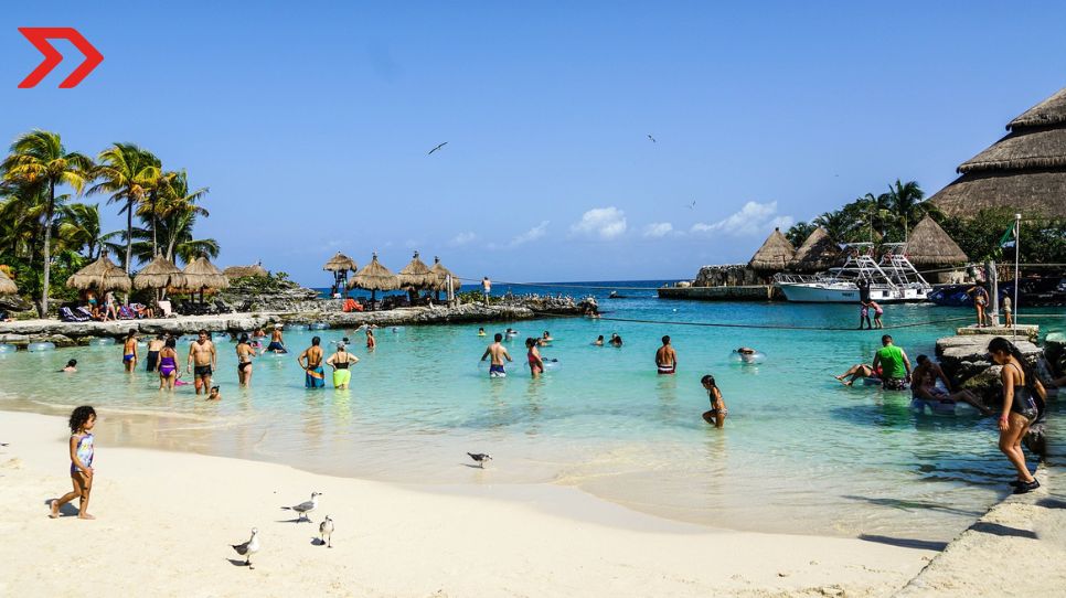 Vacaciones de verano 2023 en México dejarán derrama económica de 770.5 mmdp Vacaciones de verano 2023 en México traerán ocupación hotelera de hasta el 98 por ciento