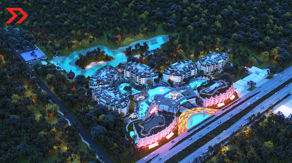 Inversión exitosa: Modelo de CONDO-HOTEL CONDO HOTEL