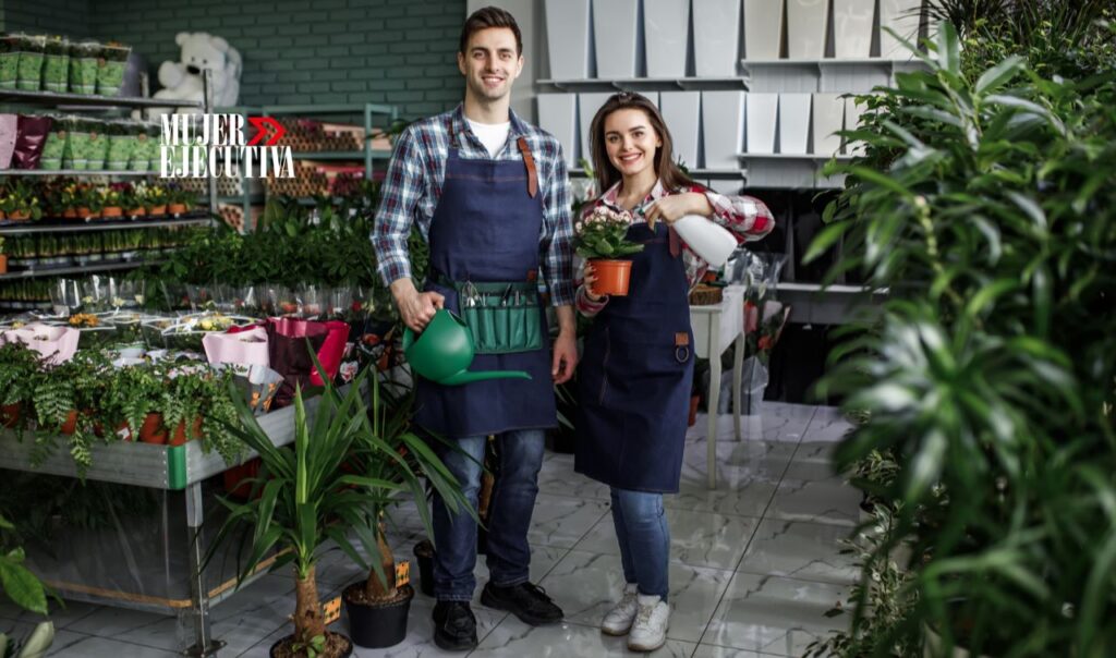 Emprendimiento verde: 5 ideas de negocio para generar ingresos plantas