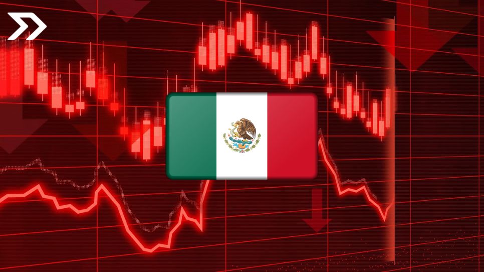 Inflación de México sigue a la baja y llega a 4.67% en 1Q de agosto 2023 INPC lleva inflación de México a la baja en primera quincena de agosto del 2033