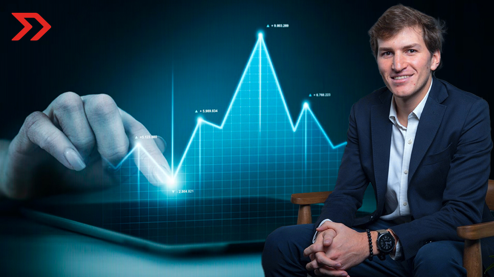 La importancia de empezar a invertir en acciones: Una entrevista con Javier de la Madrid, Chief Digital Officer en GBM GBM