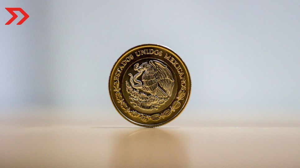 Economía de México crece 3.4% en agosto de 2023: Inegi Economía de México presenta crecimientos en actividades secundarias y terciarias durante agosto de 2023