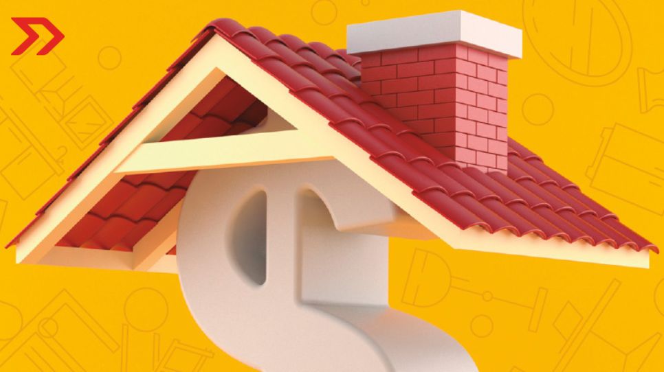 Estos son los errores más comunes al solicitar un crédito hipotecario Los errores que nadie debe cometer al contratar un crédito hipotecario