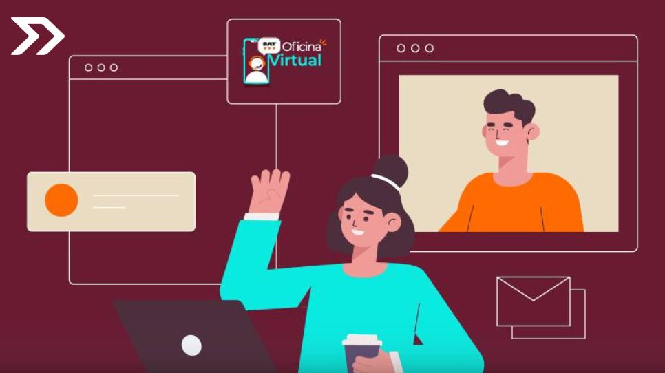 Oficina Virtual del SAT: estos son los trámites que puedes hacer Así puedes sacar cita para la Oficina virtual del SAT