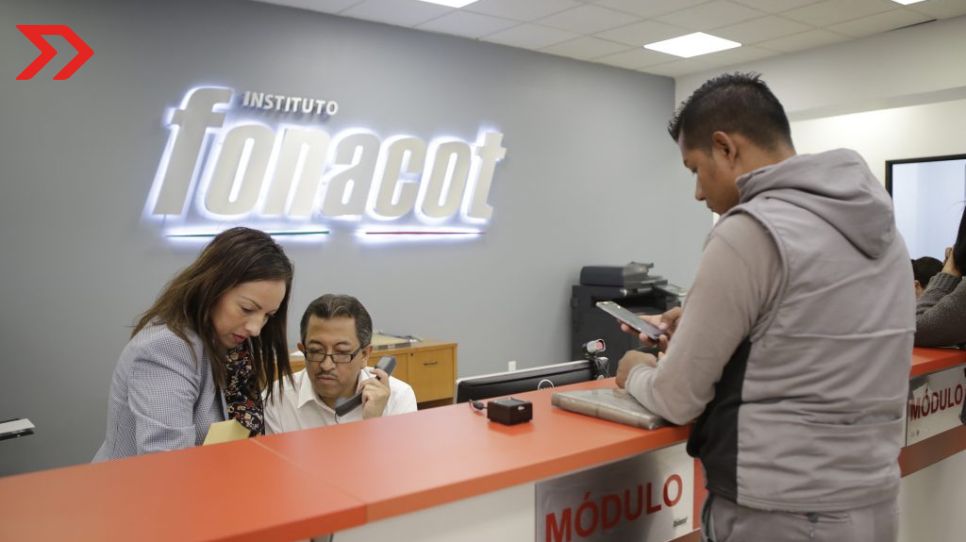 Así puedes obtener crédito Fonacot de hasta 4 meses de sueldo Crédito Fonacot de hasta 4 meses de sueldo: trámite, documentos y más