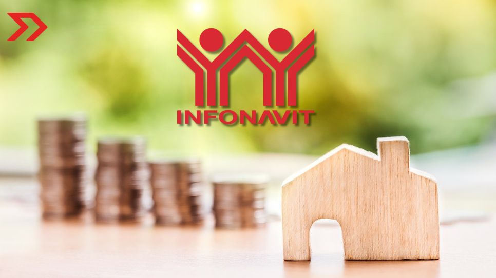 ¿Crédito Infonavit no te alcanza para comprar casa? Así puedes solicitar uno extra Requisitos y trámite de Cofinavit, el crédito extra del Infonavit para comprar casa