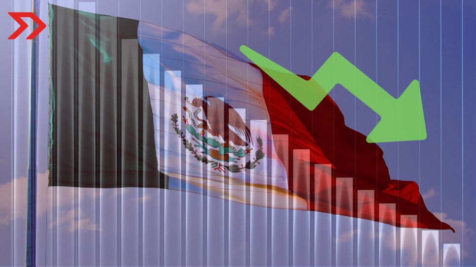 Inflación de México en septiembre 2023 llega a su menor nivel en más de dos años Inflación de México en septiembre 2023: estos fueron los productos que más bajaron de precio
