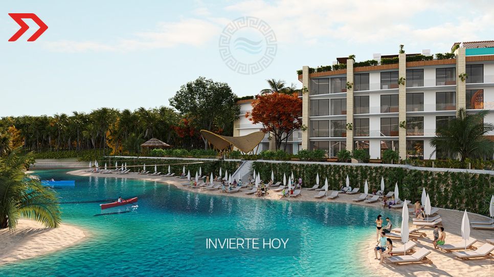 Mayakaan, una oportunidad de inversión en la Riviera Maya