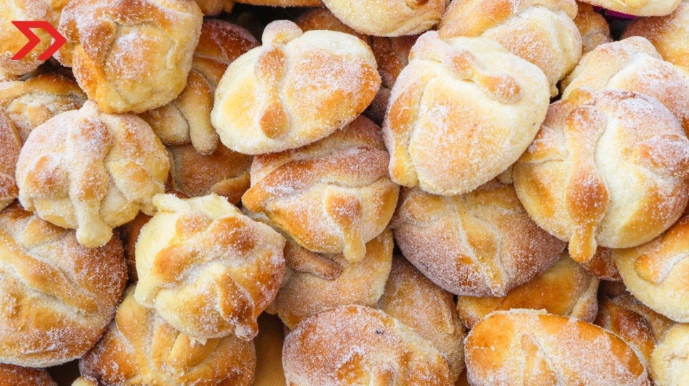 Pan de muerto: dónde encontrar el más barato de México en 2023 Estos son los precios del pan de muerto en México en 2023