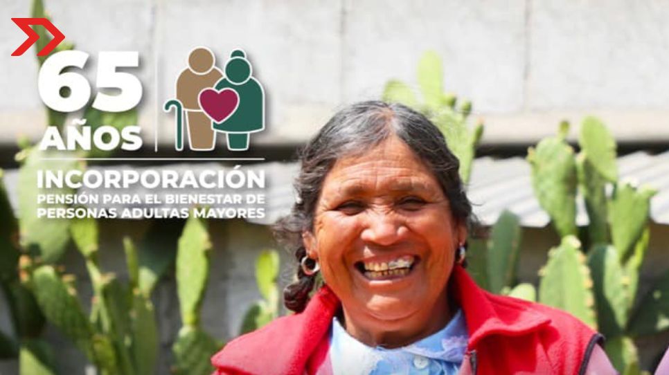 Pensión Bienestar para adultos mayores 2023: fecha límite y calendario de registro Calendario de registro y documentos de Pensión Bienestar para adultos mayores 2023