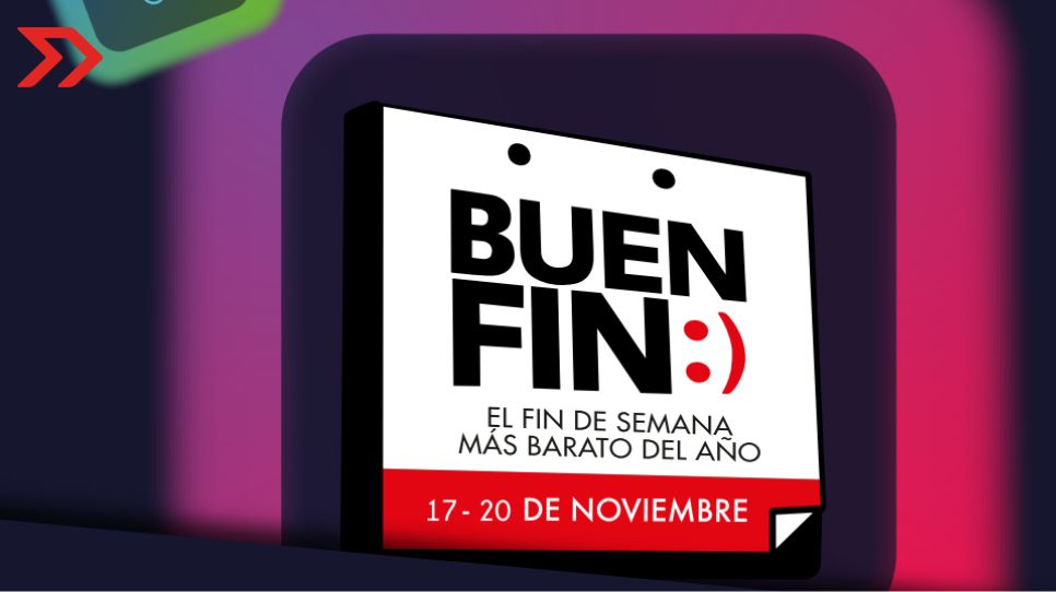 Ventas en línea aumentan 110% durante El Buen Fin 2023 7 consejos para aprovechar las mejores ofertas del Buen Fin 2023