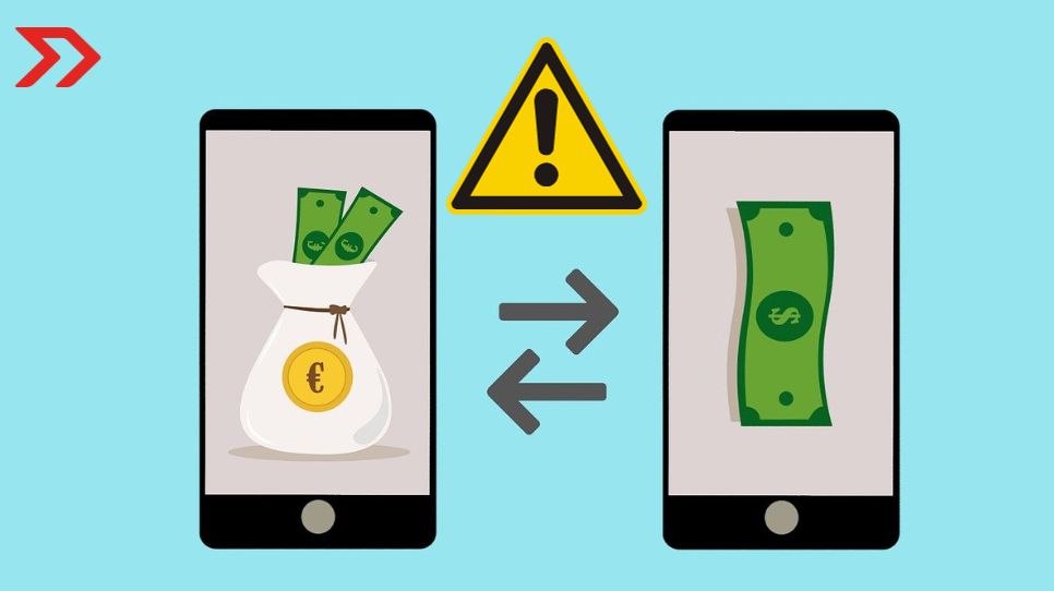 Condusef alerta por nueva estafa en transferencias bancarias; este es el modus operandi Transferencias bancarias falsas: ¡Cuidado! Tu dinero puede estar en riesgo