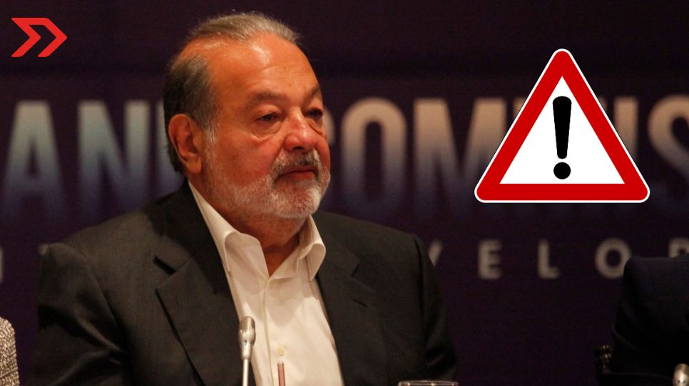 Condusef alerta por supuesto video de Carlos Slim para invertir dinero en una app ¿App de Carlos Slim para invertir dinero? Condusef alerta por fraude