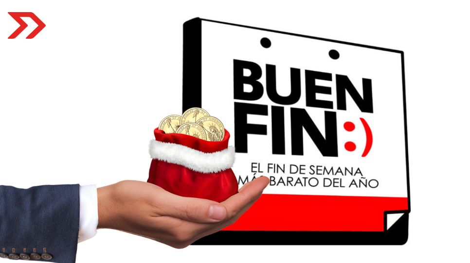 Estos trabajadores de México recibirán aguinaldo adelantado por Buen Fin 2023