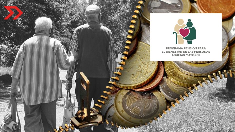 Pensión Bienestar: en esta fecha llega el pago de noviembre 2023