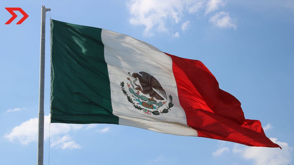 PIB de México crece 6.9% anual en 2T del 2023 PIB de México crece 6.9 por ciento de abril a junio de 2023