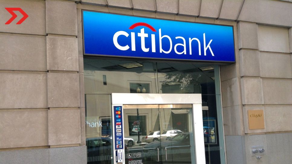 Ganancias de Citigroup del primer trimestre superan estimaciones Citigroup estima recorte de hasta 20 mil empleados en el mediano plazo